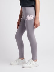 New Balance Легінси з логотипом - Image 2 of 8