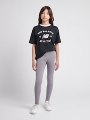 New Balance Легінси з логотипом - Image 5 of 8