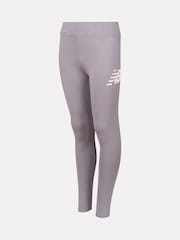 New Balance Легінси з логотипом - Image 8 of 8