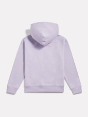 New Balance Small Logo Full Zip Hettegenser - Bilde 2 av 3