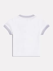 Camiseta New Balance Athletics Jersey Ringer - Imagen 2 de 3