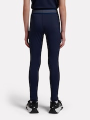 New Balance Blue Harmony Performance Pocket Leggings - Image 3 of 11