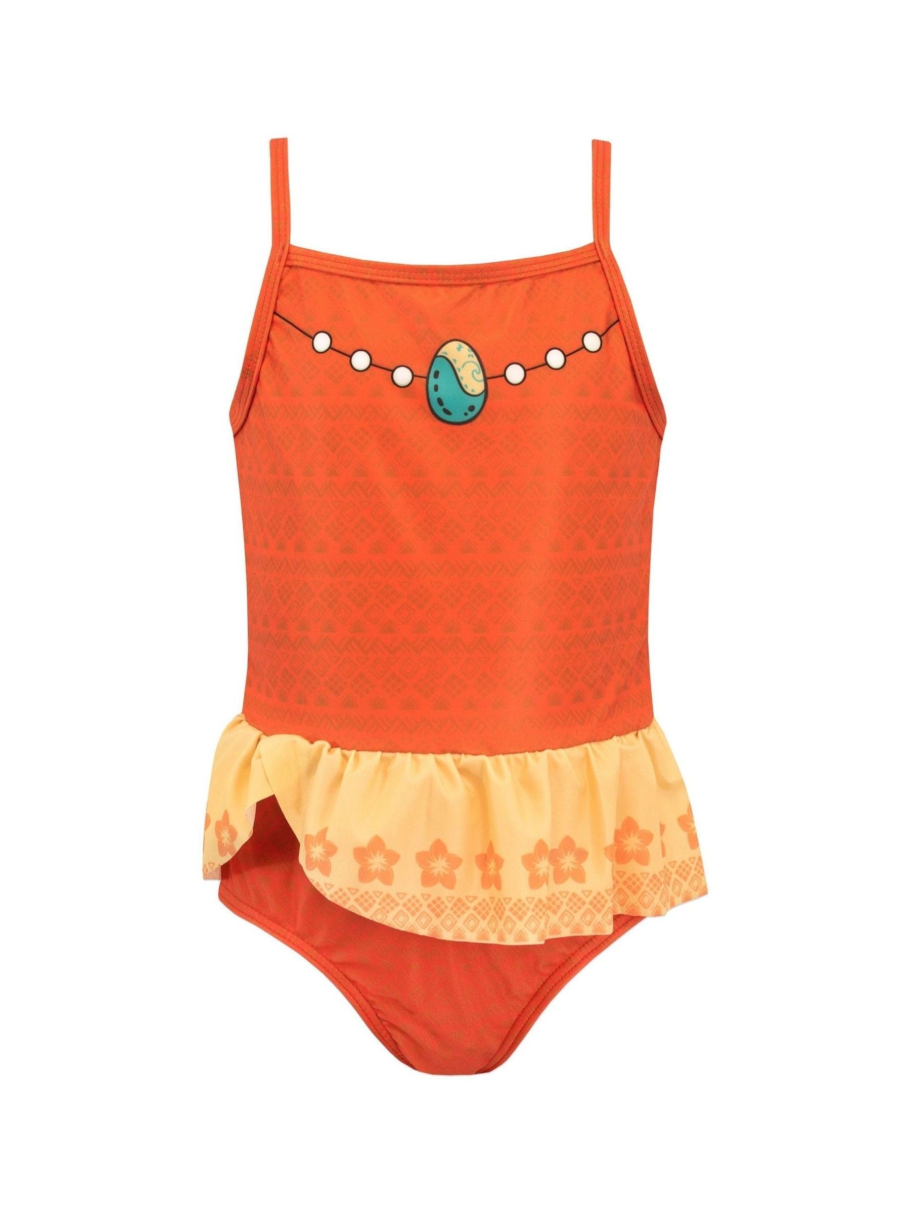 Moana swimsuit adult outlet