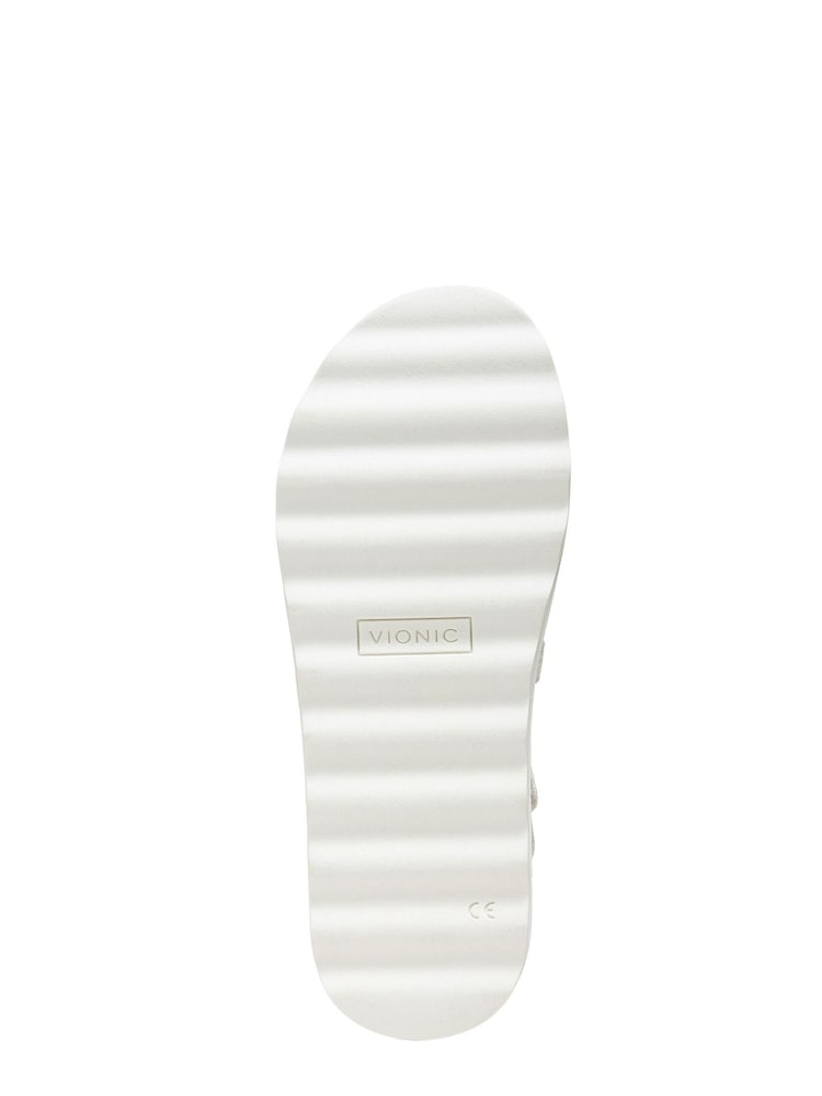 Vionic Kellyn Sandals - Image 6 of 6 Vionic Kellyn Sandals - Image 6 of 6