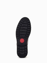 Base London Gibbs Lace Up Brogue Shoes - Image 5 of 6