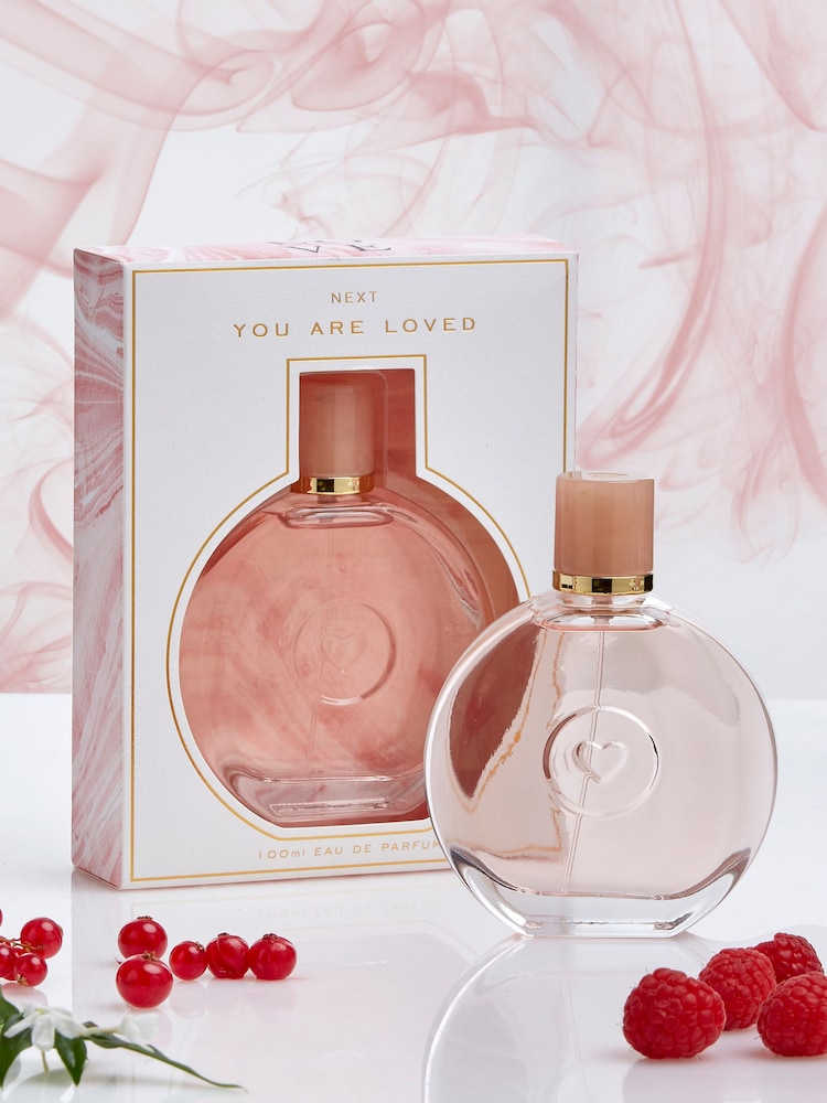 Love 100ml Perfume - Image 1 of 2