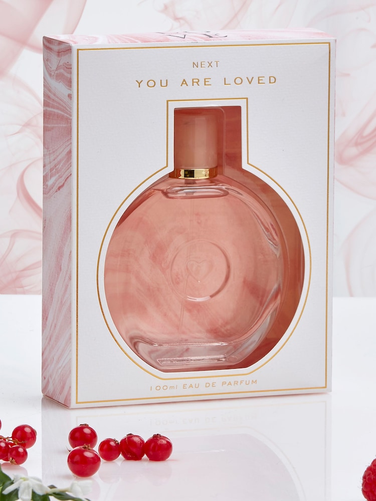 Love 100ml Perfume - Image 2 of 3 Love 100ml Perfume - Image 2 of 3