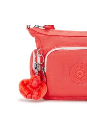 Kipling Mini Pink GABBIE Cross-Body Bag - Image 2 of 6