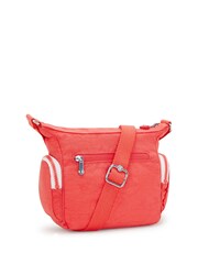 Kipling Mini Pink GABBIE Cross-Body Bag - Image 3 of 6
