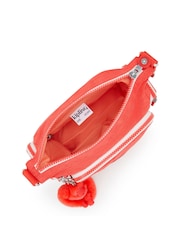Kipling Mini Pink GABBIE Cross-Body Bag - Image 5 of 6