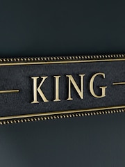 Slogan Wall Art Sign - Image 4 of 6