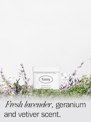 FUSSY Refillable Lavender Fields Natural Deodorant 40g - Image 4 of 5