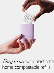 FUSSY Refillable Lavender Fields Natural Deodorant 40g - Image 5 of 5
