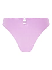 Hunkemöller Purple Andrea Brazilian Knickers - Image 5 of 5