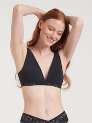 Sloggi Shore Arienzo Triangle Bikini Top - Image 1 of 5