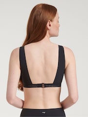 Sloggi Shore Arienzo Triangle Bikini Top - Image 2 of 5