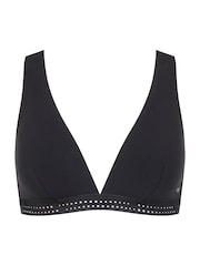 Sloggi Shore Arienzo Triangle Bikini Top - Image 4 of 5