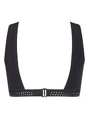 Sloggi Shore Arienzo Triangle Bikini Top - Image 5 of 5