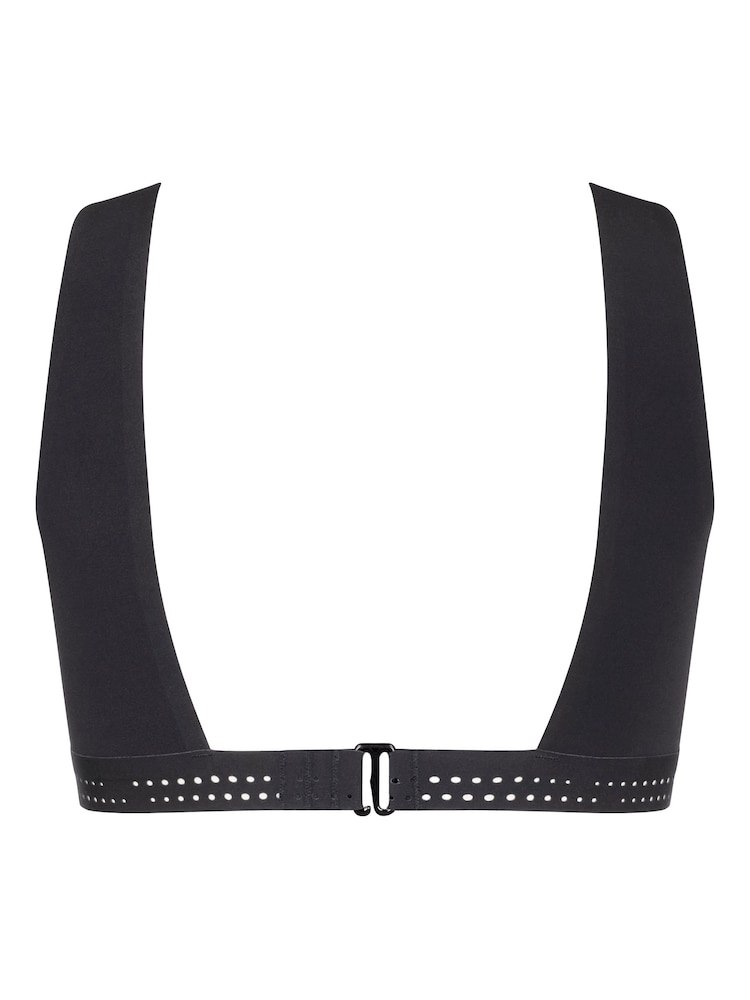 Sloggi Shore Arienzo Triangle Bikini Top - Image 5 of 5