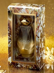 Gold 100ml Perfume - Image 2 of 4