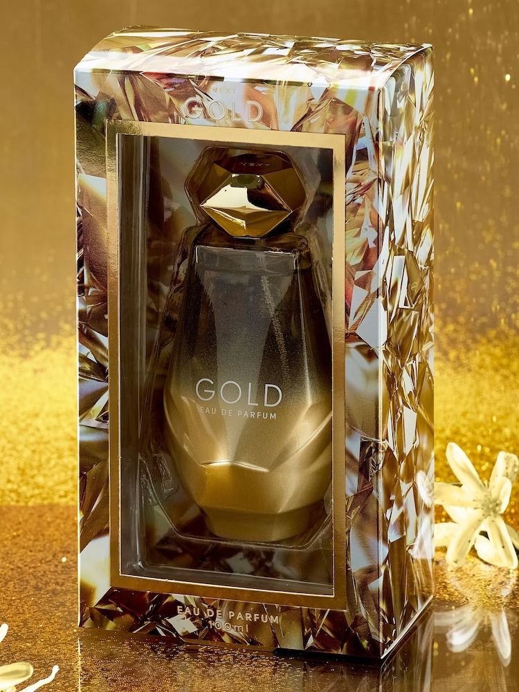 Gold 100ml Perfume - Image 2 of 4 Gold 100ml Perfume - Image 2 of 4