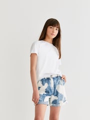 Black/White 3 Pack T-Shirts (3-16yrs) - Image 2 of 10