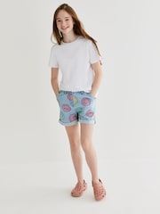 Black/White 3 Pack T-Shirts (3-16yrs) - Image 3 of 10