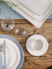 Mary Berry White Signature Medium Platter - Image 2 of 4