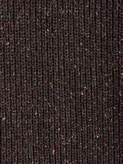 Abercrombie & Fitch Brown Causal 1/4 Zip Jumper - Image 2 of 2