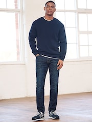 Biologia Adv - Джинсы Levi's® Slim 511™ - Изображение 2 из 8