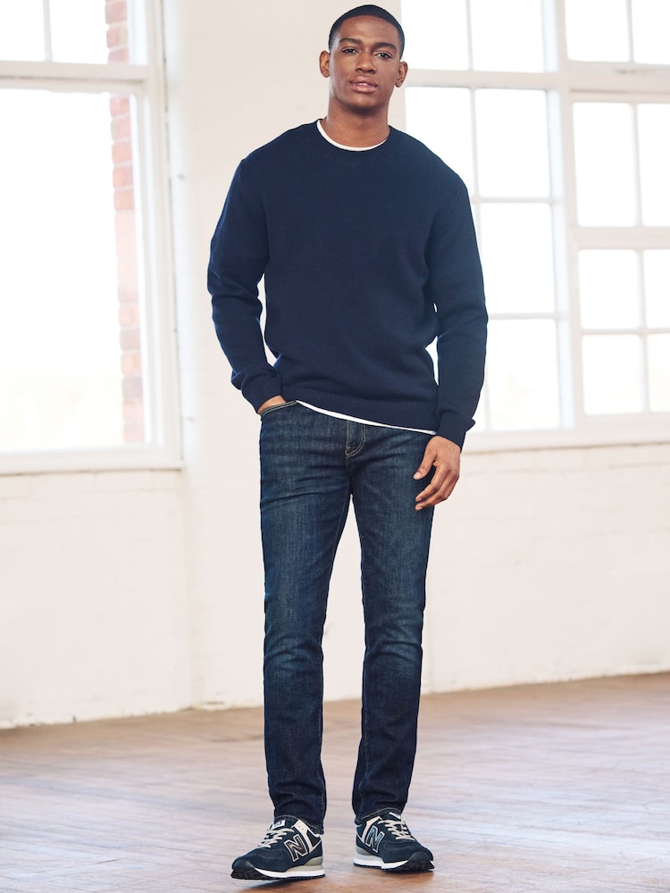 Biologia Adv - Джинсы Levi's® Slim 511™ - Изображение 2 из 8