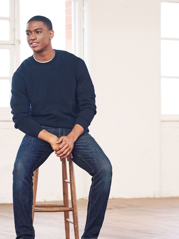 Levi's® Biologia Adv Slim 511™ Jeans - Image 3 of 8