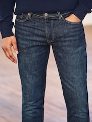 Biologia Adv - Джинсы Levi's® Slim 511™ - Изображение 6 из 8