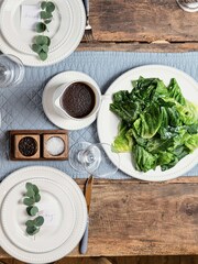 Mary Berry White Signature Large Platter - Image 1 of 4
