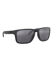 Oakley XL Holbrook Black Sunglasses - Image 1 of 11