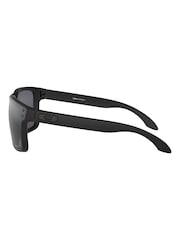 Oakley XL Holbrook Black Sunglasses - Image 11 of 11