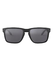 Oakley XL Holbrook Black Sunglasses - Image 2 of 11