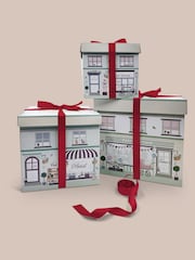 Babyblooms Valentines Day Frankie Bear Soft Toy and Belgian Chocolates - Love You - Image 5 of 6