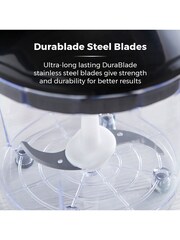 Tower 4-in-1 Multi-Use Hand Blender 600W - Image 6 of 8