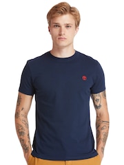 Timberland Dunstan River Short Sleeve T-Shirt - Image 1 of 5