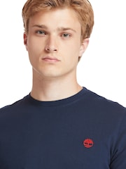 Timberland Dunstan River Short Sleeve T-Shirt - Image 5 of 5