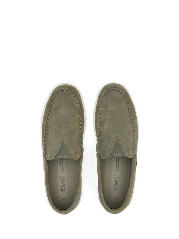 TOMS Travel Lite Loafers - Image 5 of 5