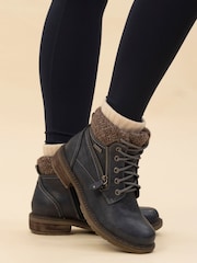 Lunar Benson III Waterproof Boots - Image 1 of 8