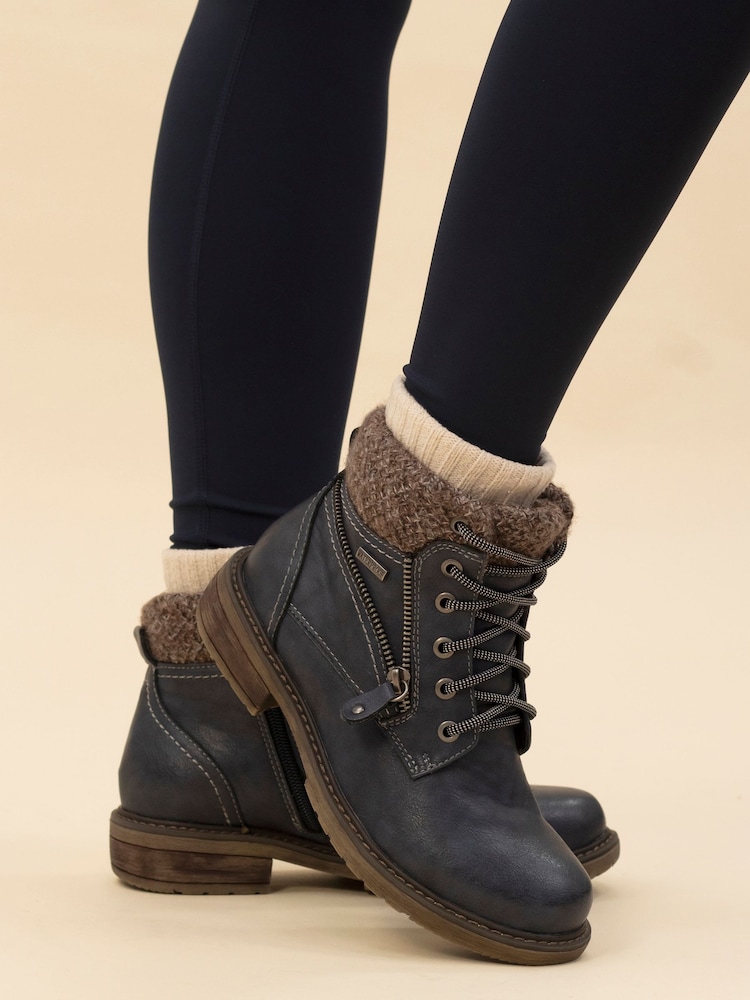 Lunar Benson III Waterproof Boots - Image 1 of 8