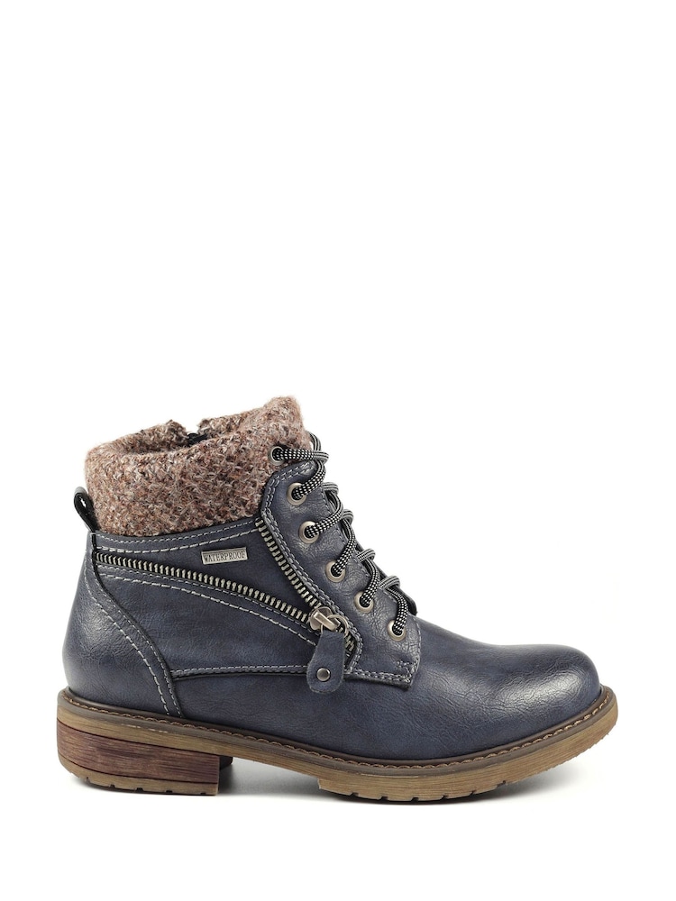 Lunar Benson III Waterproof Boots - Image 2 of 8