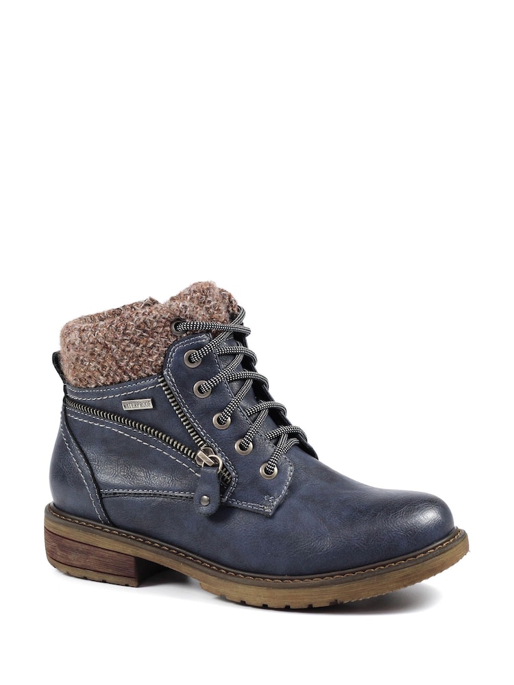 Lunar Benson III Waterproof Boots - Image 3 of 8