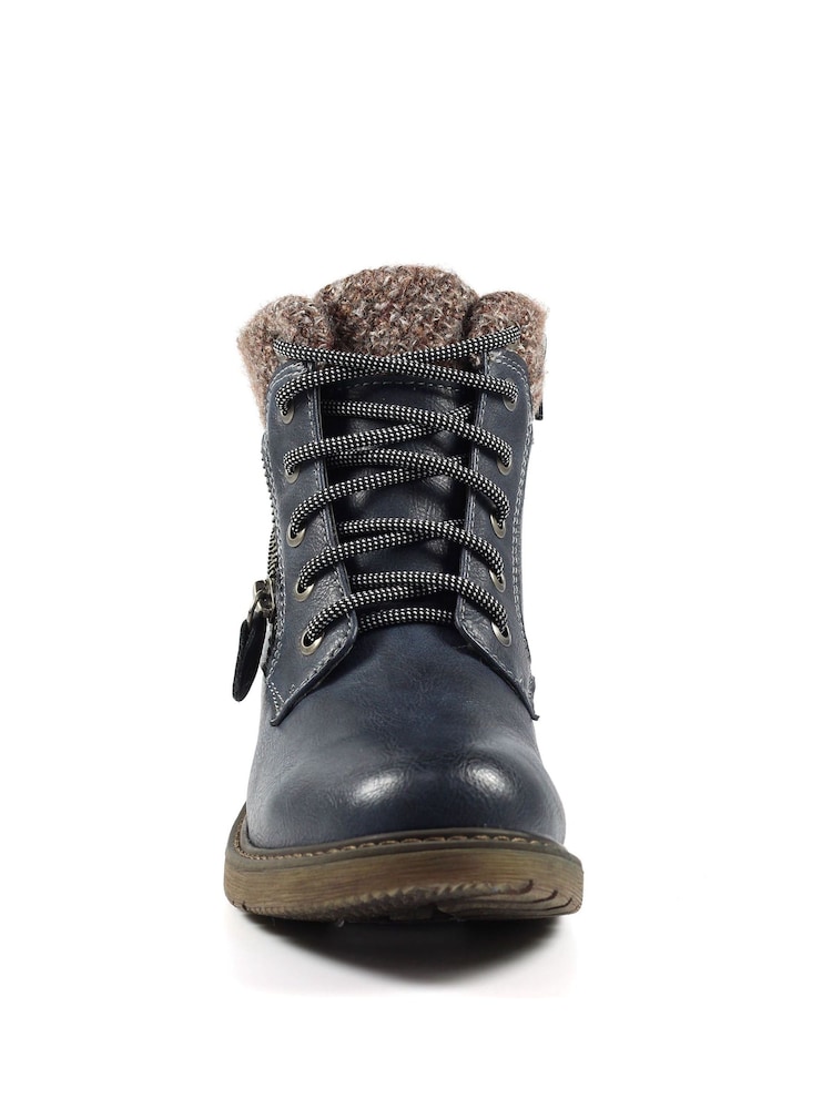 Lunar Benson III Waterproof Boots - Image 4 of 8