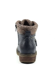 Lunar Benson III Waterproof Boots - Image 5 of 8