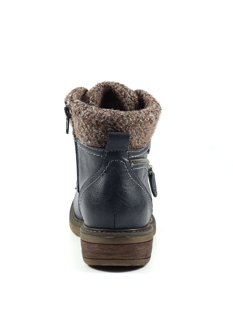 Lunar Benson III Waterproof Boots - Image 5 of 8
