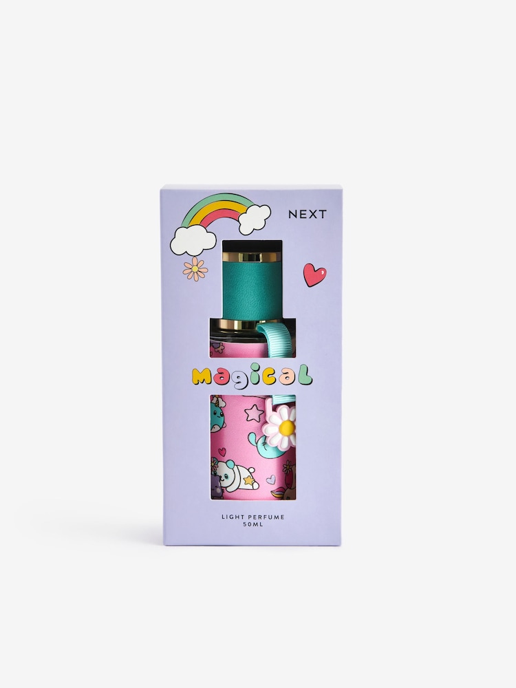 Kids Magical Kawaii Light Perfume 50ml - Image 5 of 5